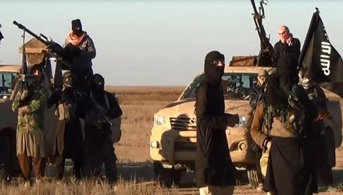 ABD, Suriye'de DAEŞ'in elebaşı Mahnal al-Agal'ın öldürüldüğünü duyurdu