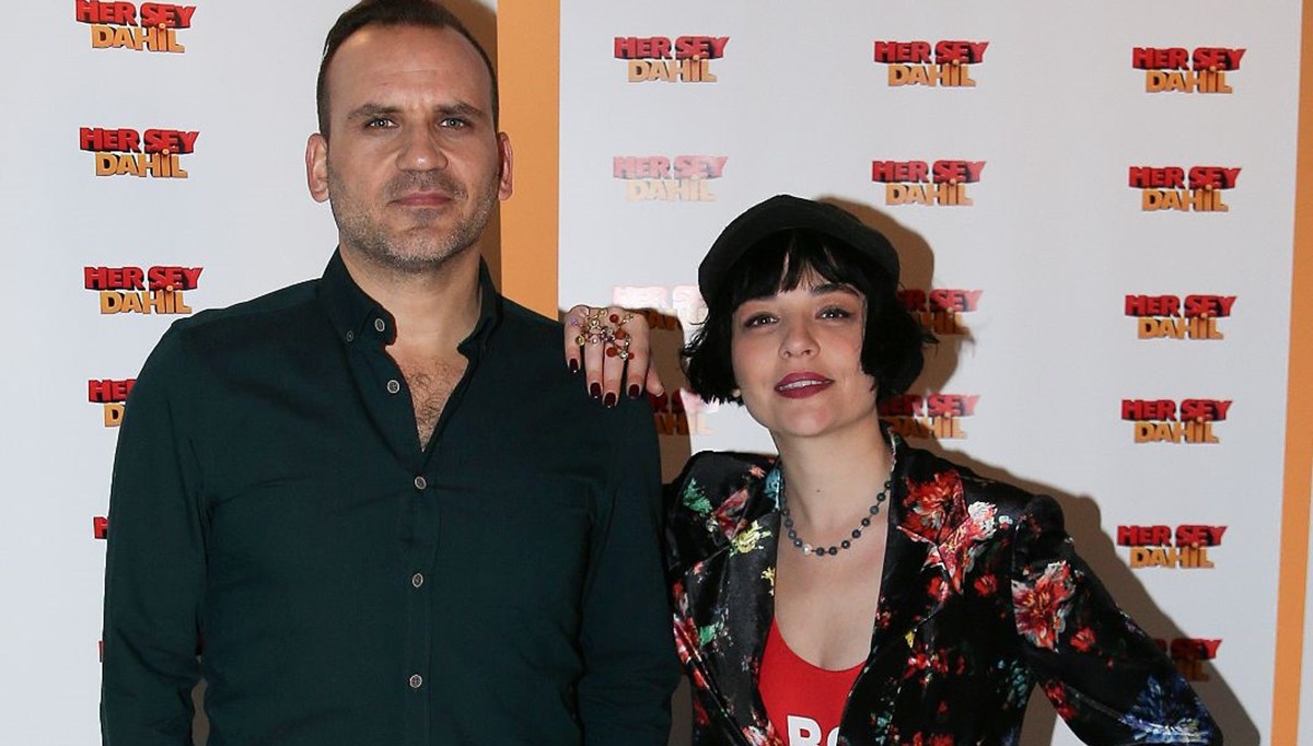 Her Şey Dahil filmi izleyiciyle buluşmaya hazırlanıyor