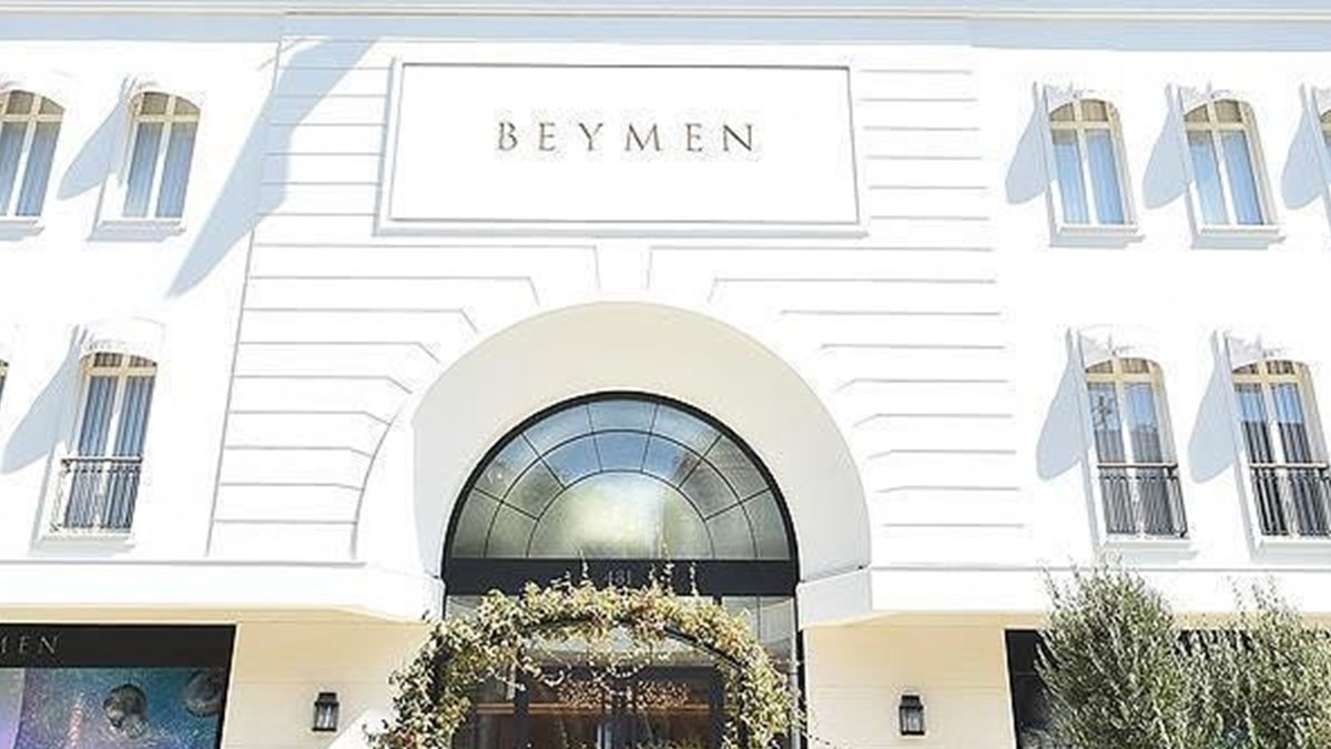 Beymen In Yuzde 97 Si Katarli Yatirim Fonu Mayhoola Ya Gecti Boyner Magazalari Ve Altinyildiz In Tamami Ise Boyner Grubu Nun Oldu Ntv