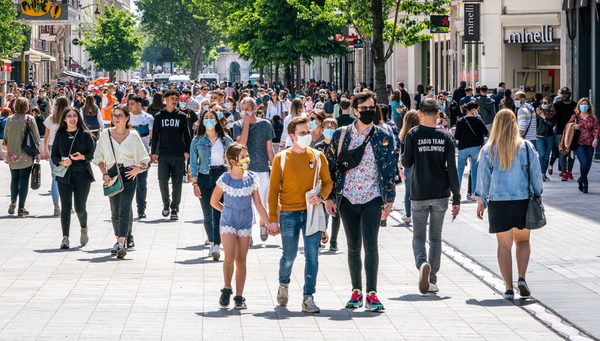 Uluslararası Çalışma Örgütü: Geçici iyileşmeye rağmen mali ve sosyal sıkıntılar 2021'de devam edecek