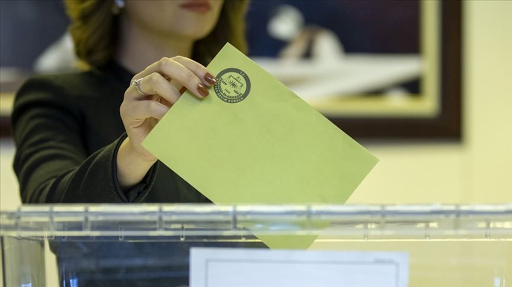 Yerel seçimin "en"leri: İstanbul'da 49, Ankara'da 24 aday var - 9