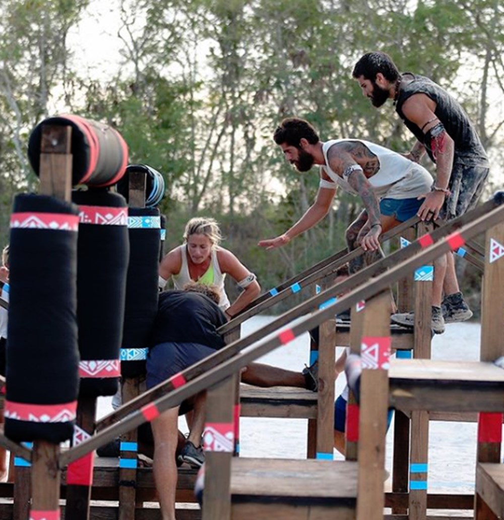 Survivor 2019�da Küba ödülünü kim kazandı? (Survivor 92. bölümden