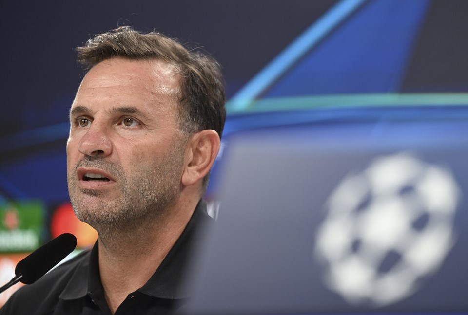 Galatasaray-Liverpool: İlk 11'de sürpriz - 1