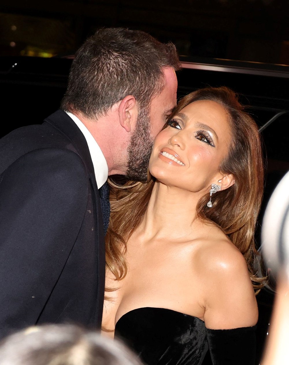 Jennifer Lopez güzelliğiyle büyüledi - 2