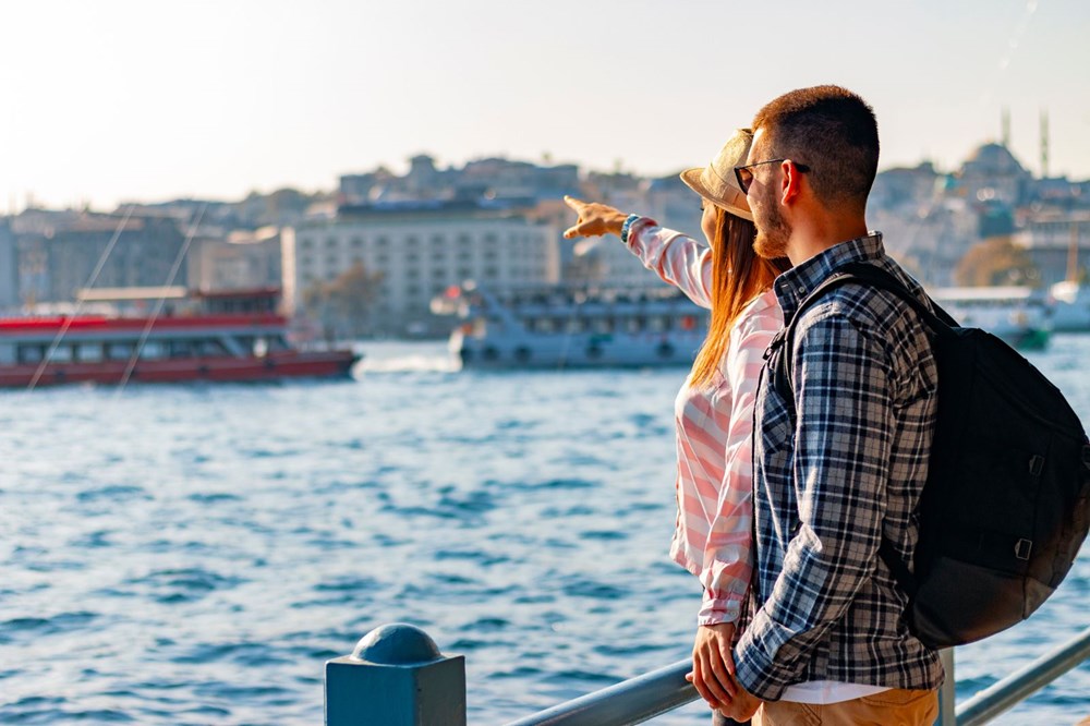 Sokak kısıtlaması önlemlerinde tüm merak edilenler - 23