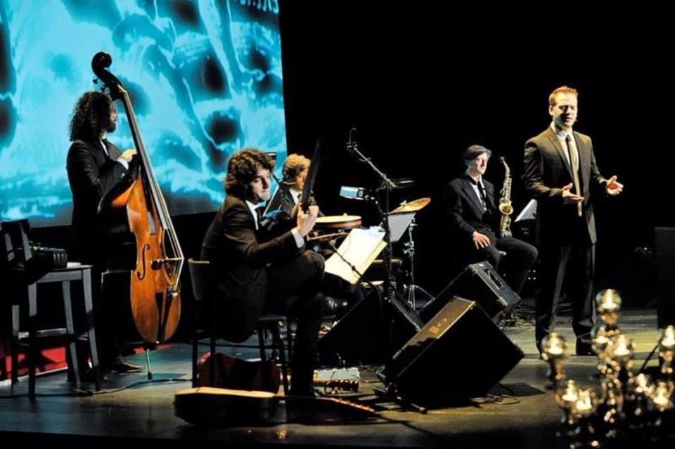 45. İstanbul Müzik Festivali'nde Philip Glass prömiyeri - 2