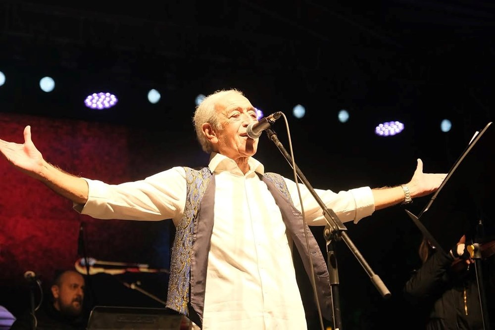Edip Akbayram'ın son durumu nasıl? Eşi Ayten Akbayram açıkladı - 1