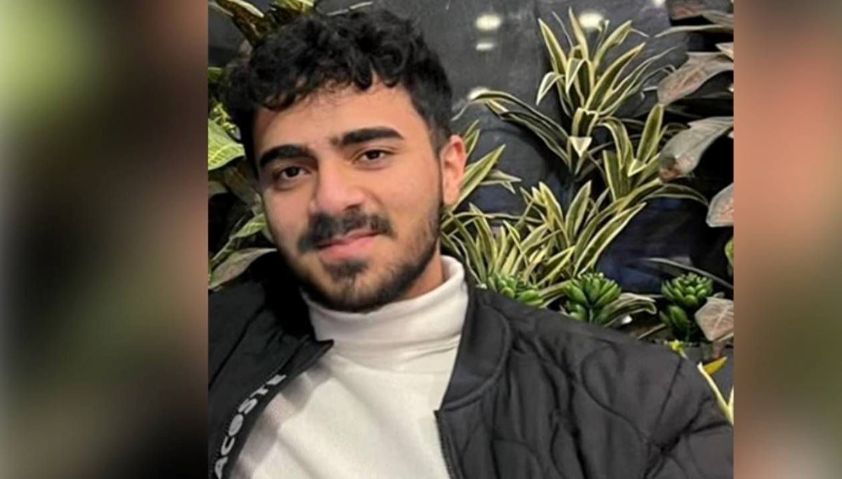 TIR'ın çarpmasıyla öldü TIR'ın çarpmasıyla öldü