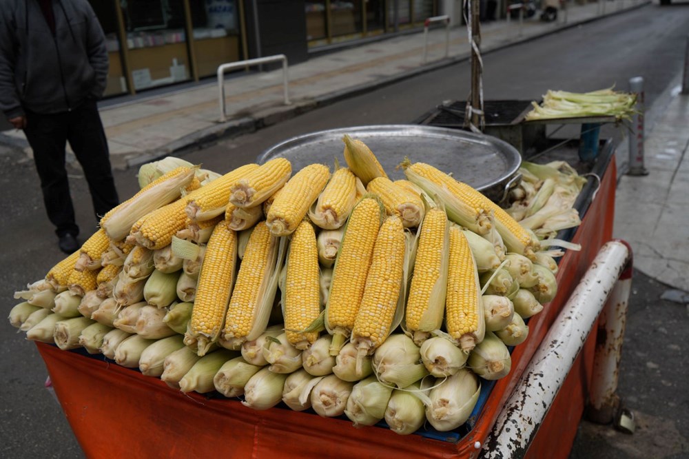 Tanesi 60 lira: Tezgahta satışa çıktı - 2