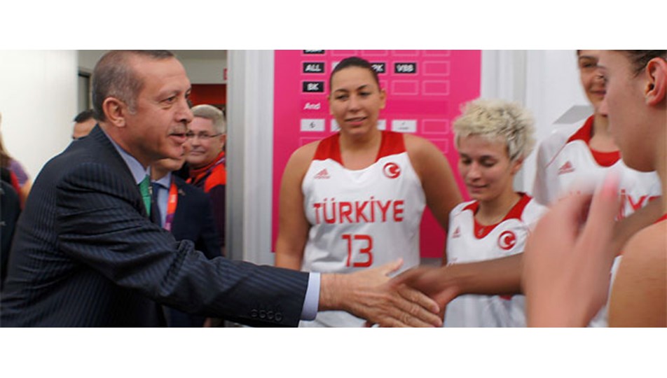Erdoğan: Müslüman ülkelerde ne eksik?