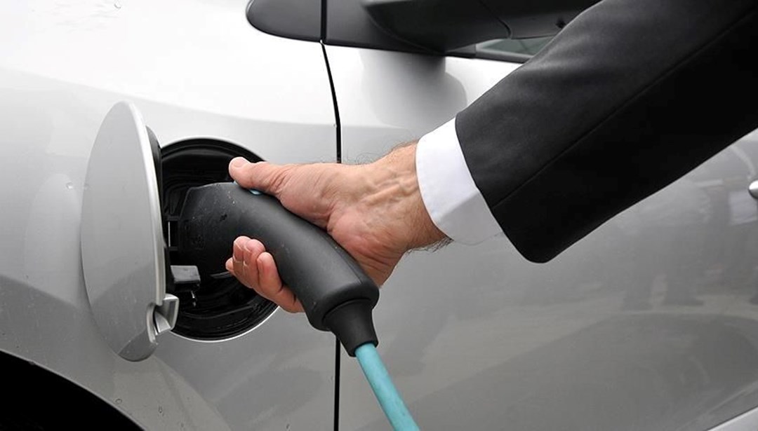 Elektrikli araçlarda şarj tehlikesi