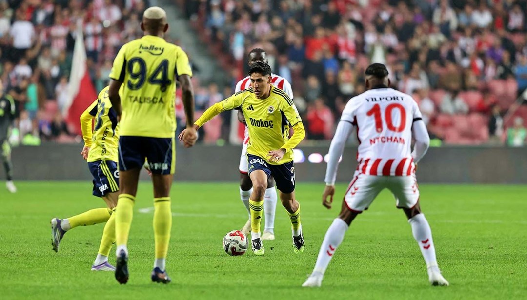 "100 milyonluk hayal kırıklığı" (7 Ekim 2025 spor manşetleri)