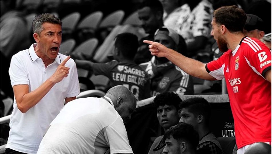 Hocasıyla kavga etmişti: Süper Lig'e geliyor