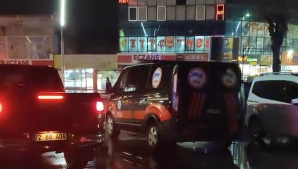 12 yaşındaki kızın şüpheli ölümü: Boynunda ip izleri tespit edildi