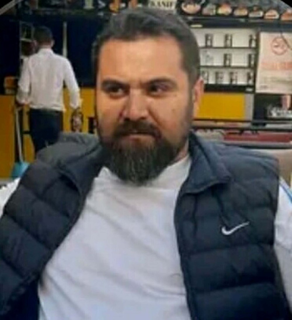 Motokurye Ata Emre'nin katilinin ifadesi ortaya çıktı - 4