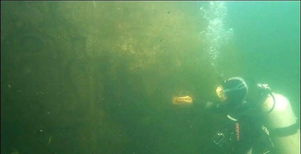 Nil Nehri'nin derinliklerinde beklenmedik keşif: Tutankamon'un büyükbabasının gizemli mirası - 4