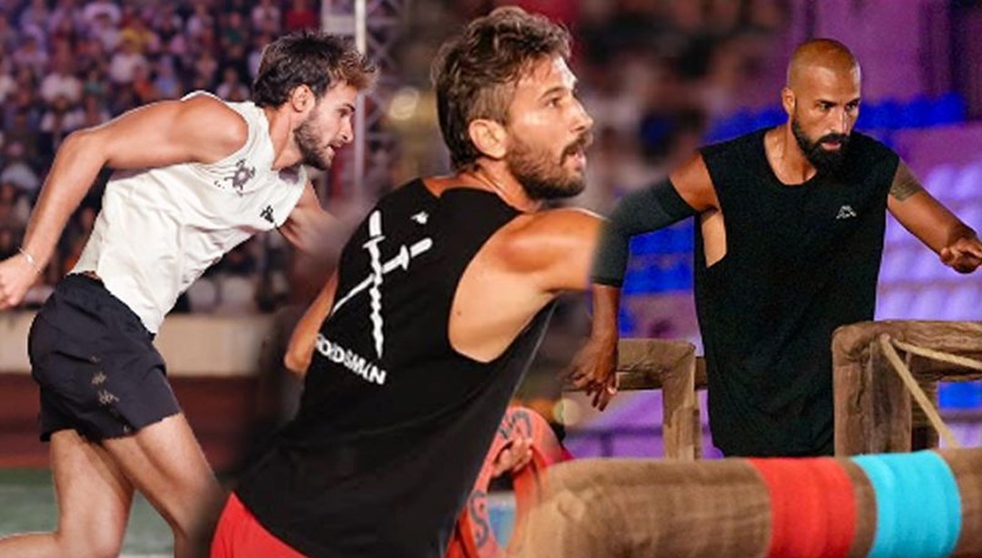 Survivor'da kıran kırana mücadele: Finalistler belli oldu