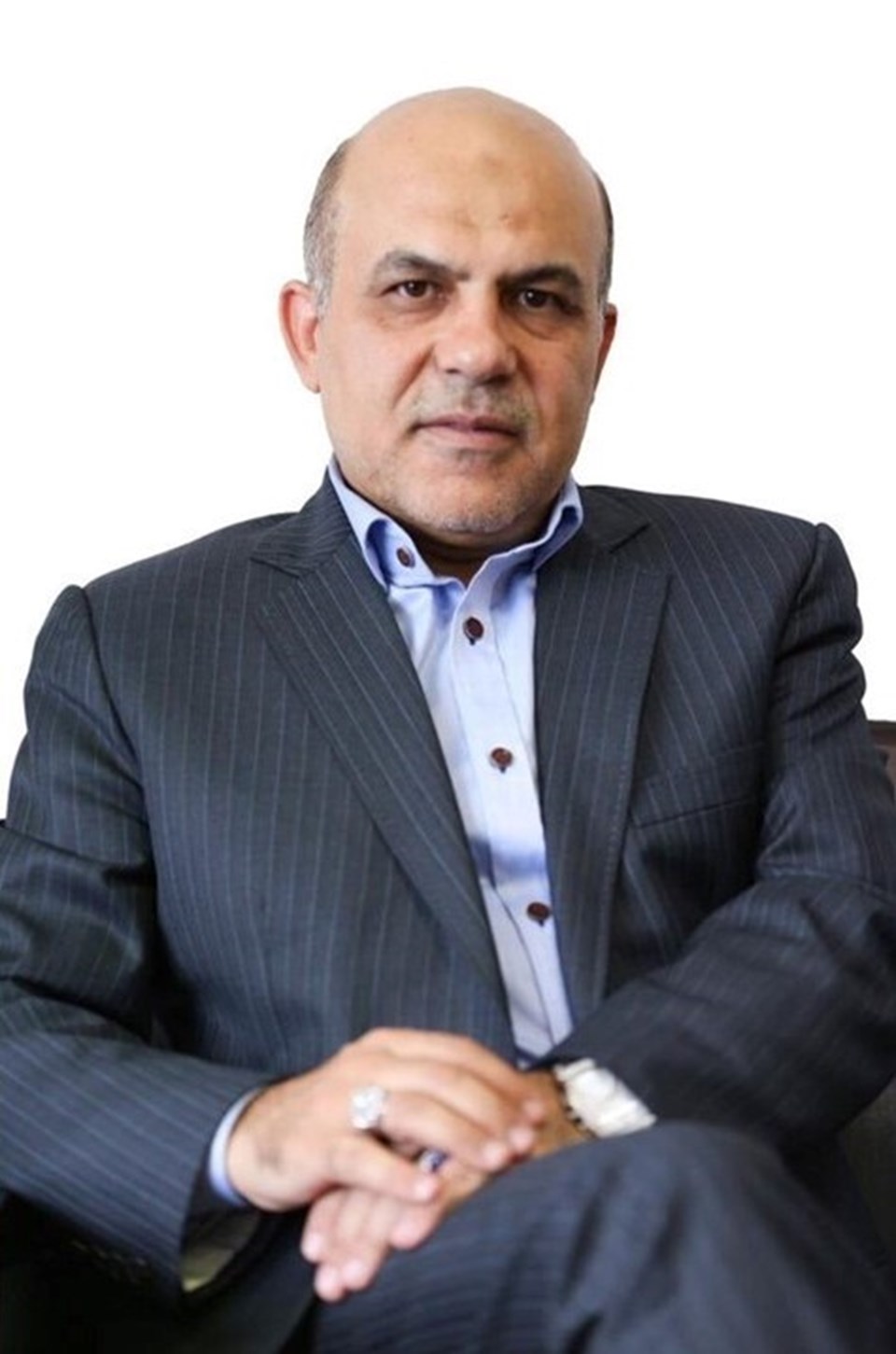 İngiltere Başbakanı Sunak’tan Akbari’nin idam edilmesine tepki - 1