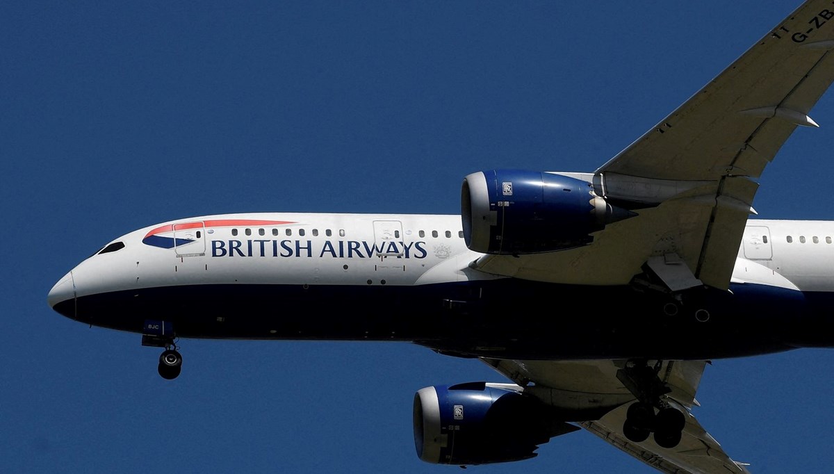British Airways binlerce uçuşu daha iptal etti