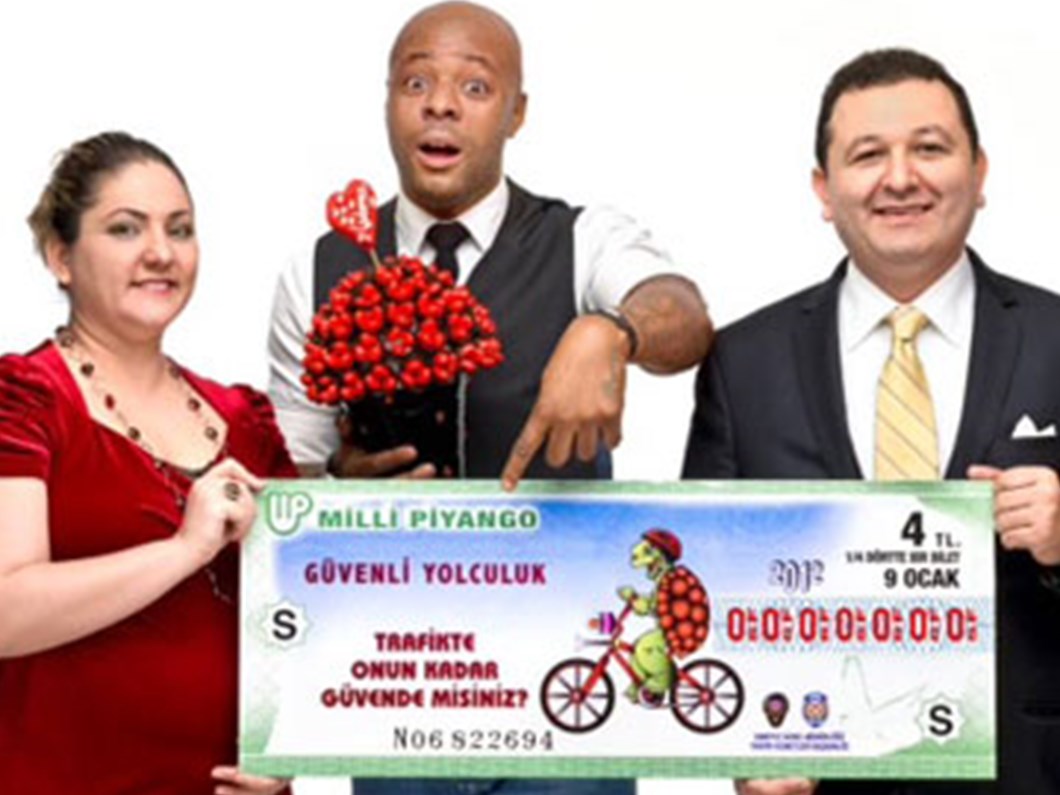 Lezzet Cicekleri Ve Oley Com Sans Dagitiyor Ntv