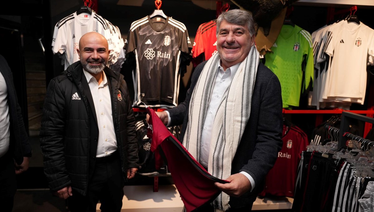 Serdal Adalı'dan Icardi örneği: Serdal Adalı'dan Icardi örneği: