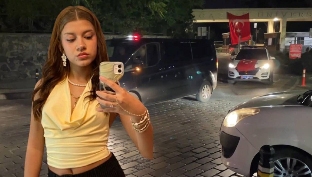 Hilal Özdemir'in ablasından adalet çağrısı