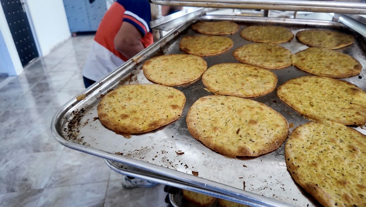 Sadece bayramlarda yapılıyordu şimdi geçim kaynağı oldu