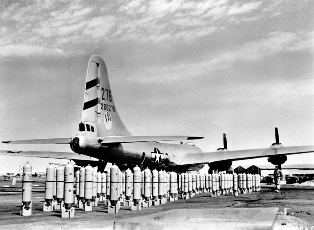 Biden: Amcamı yamyamlar yedi - 2