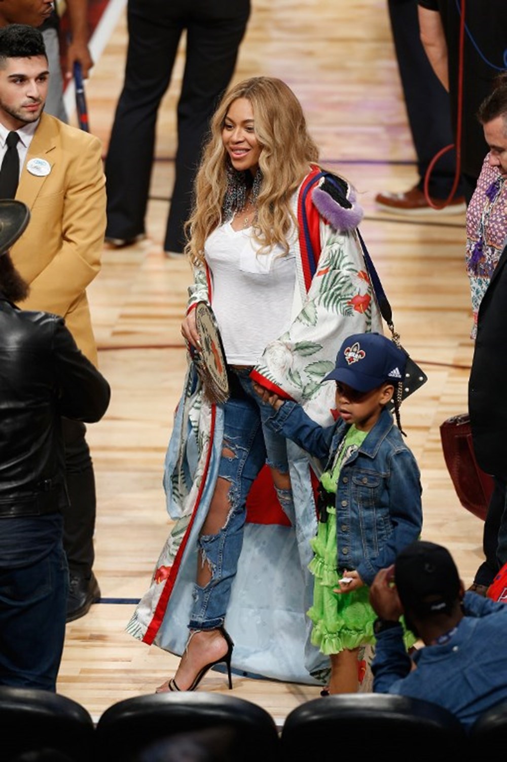 Beyonce, Houston Rockets’a ortak oluyor - Son Dakika Yaşam Haberleri ...