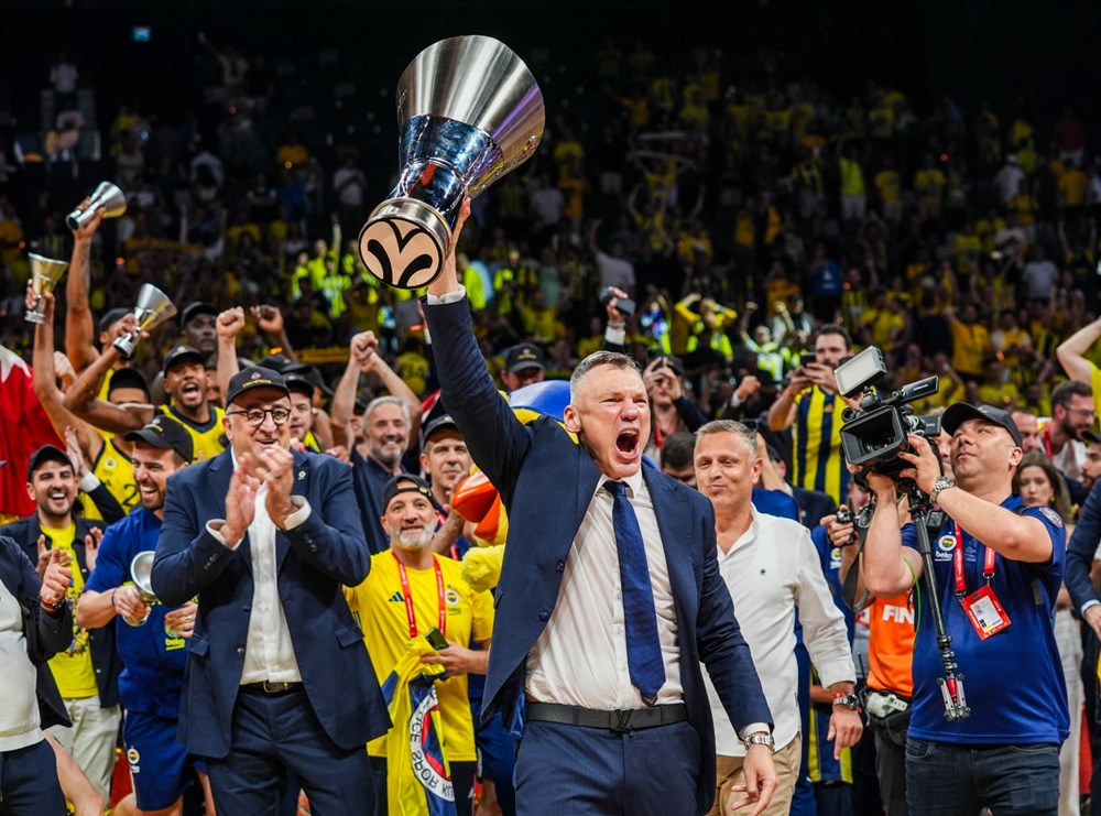 EuroLeague şampiyonu Fenerbahçe kasasını dolduracak - 2