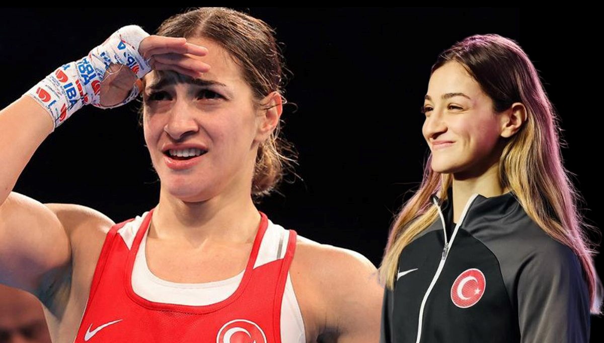 Buse Naz Çakıroğlu boks maçı ne zaman, saat kaçta?