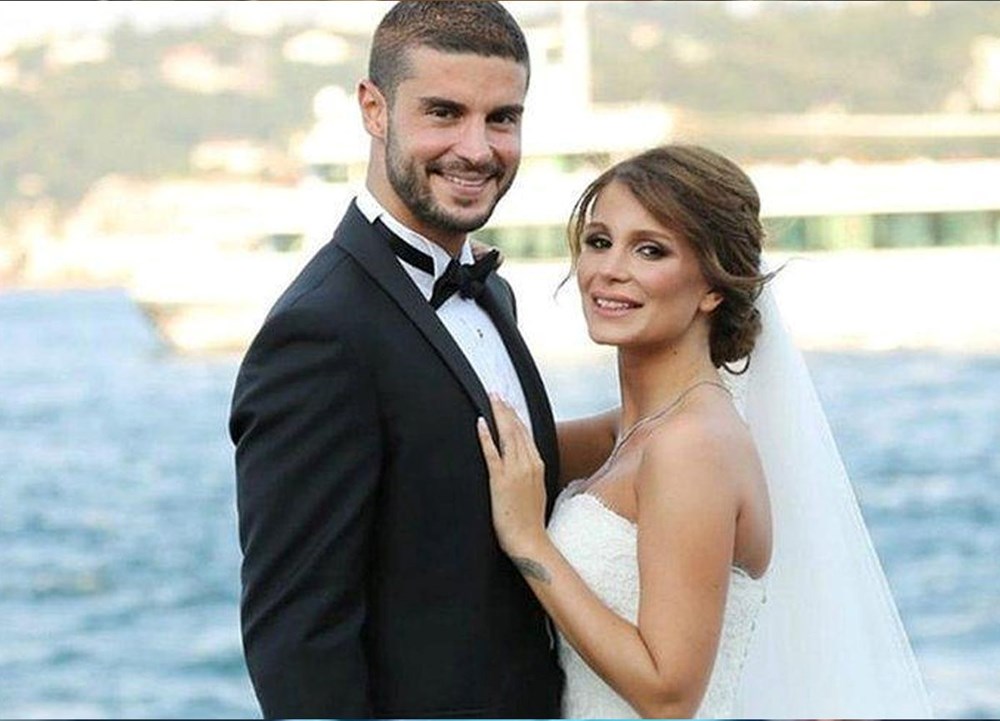 Merve Şarapçıoğlu eski eşi Berk Oktay için: Benim suçsuz olduğumu biliyordu - 3