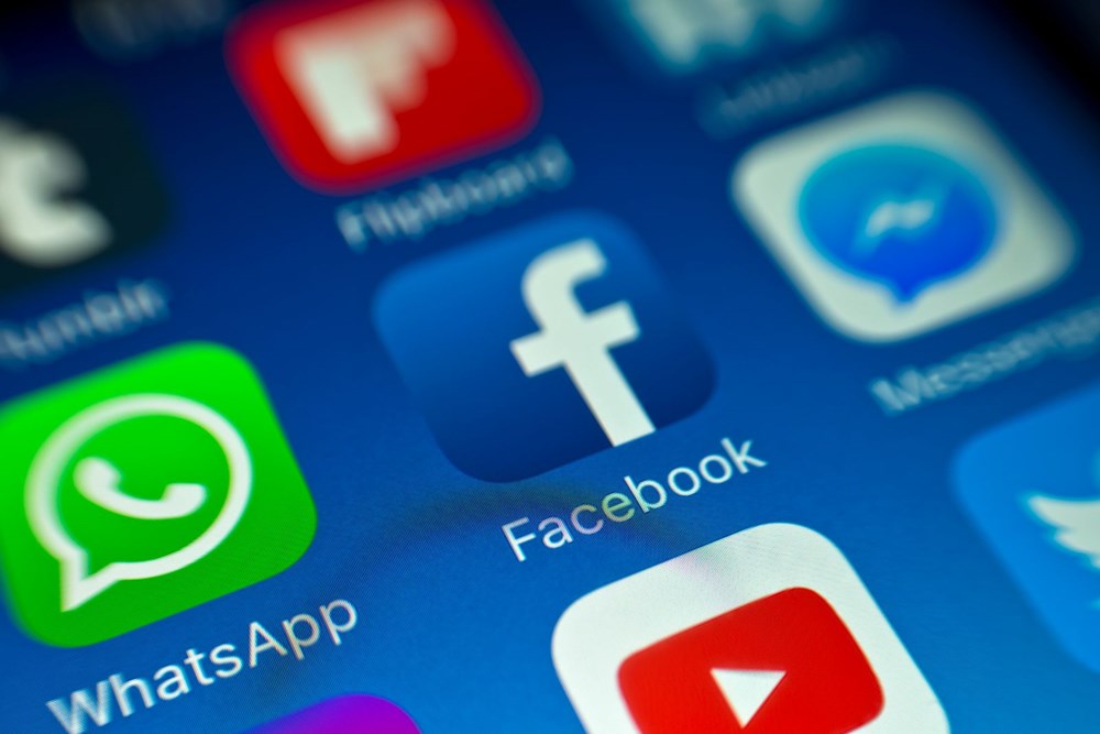 Türkiye’de dedeler Facebook, torunlar Instagram kullanıyor - 4