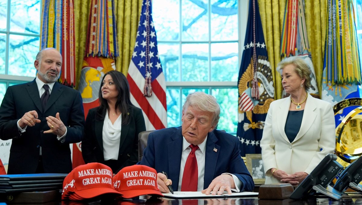 Trump'ın vergi korkusu: "Zenginler gider, ülke para kaybeder"