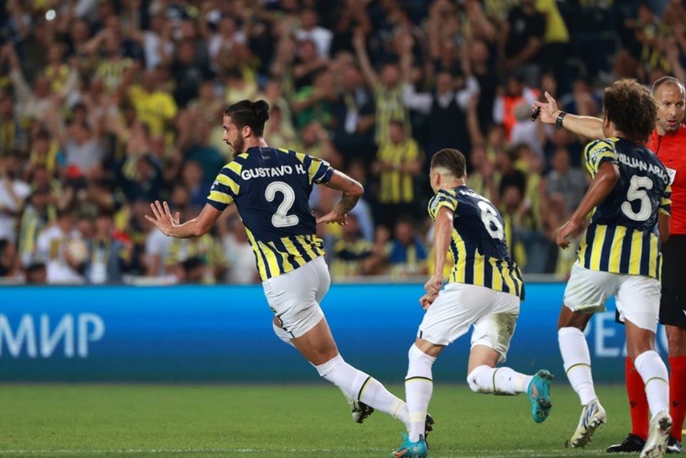 Sevilla-Fenerbahçe Avrupa Ligi maçı ne zaman, saat kaçta ve hangi kanalda? - 1