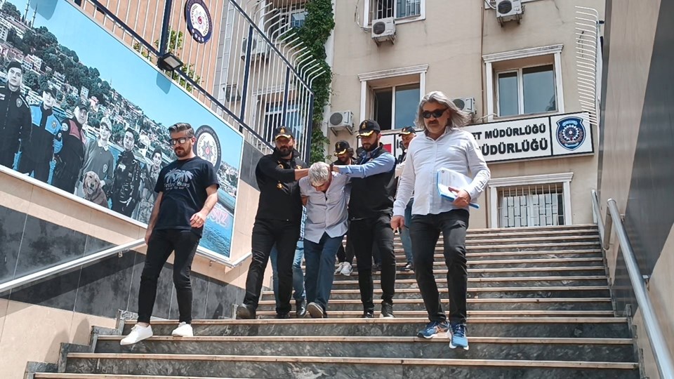 Kayıp olarak aranıyordu, çuval içinde cesedi bulundu - 1