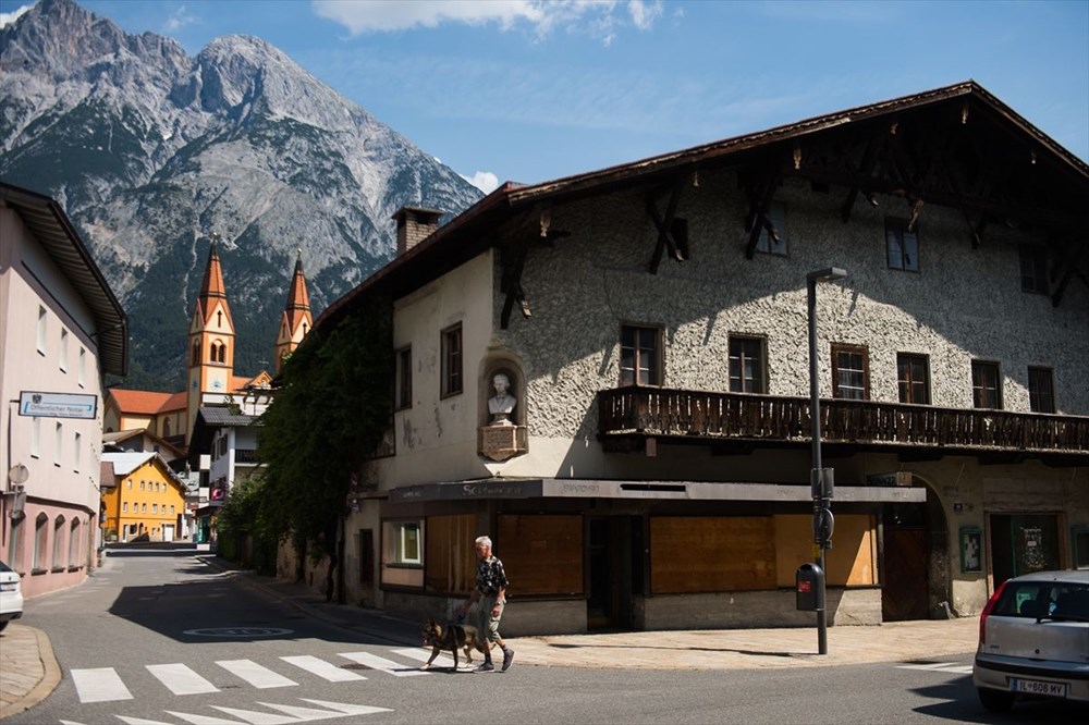 Avrupa'nın göbeğinde Konyalılar kasabası! "Burada küçük bir Türkiye oluşturduk" - 3