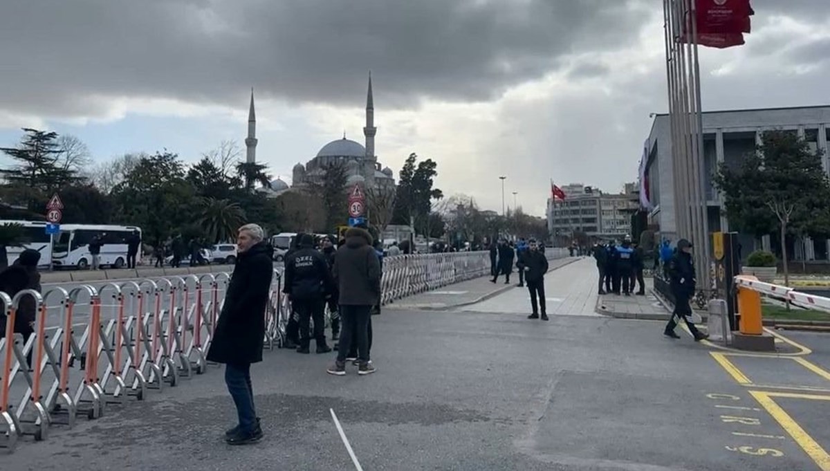 İstanbul'da hangi yollar kapalı? İstanbul Valiliği'nden yeni karar