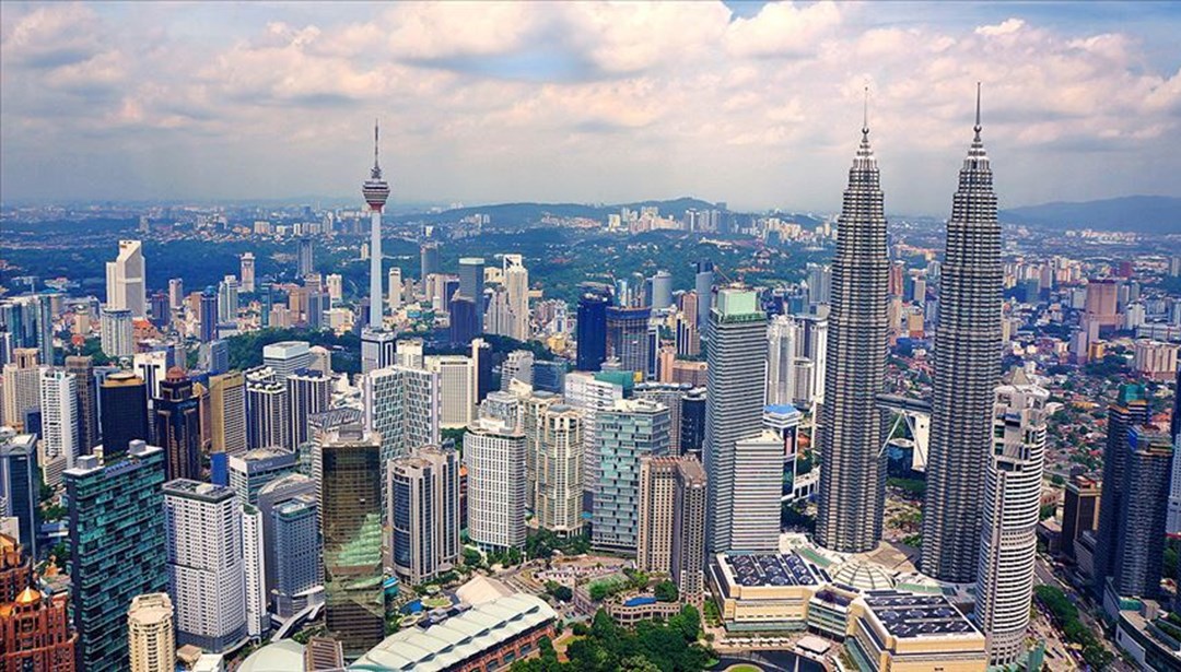 Malezya'da işsizlik düştü