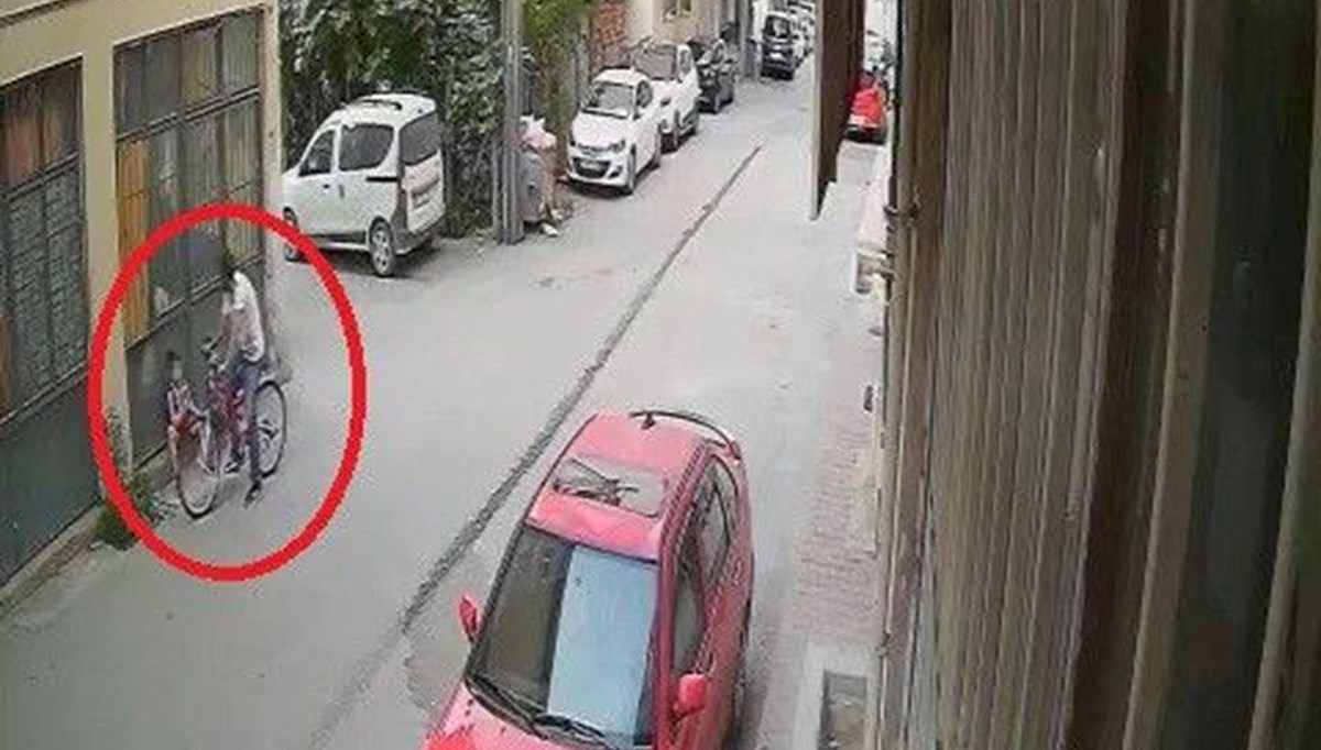 9 yaşındaki çocuğa biber gazlı saldırı 9 yaşındaki çocuğa biber gazlı saldırı
