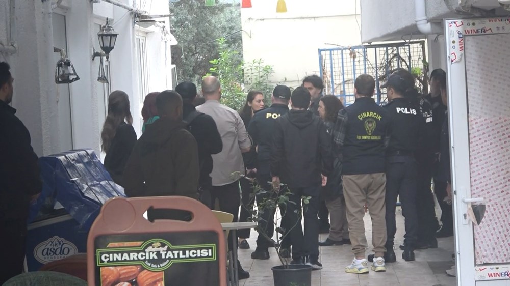 Güllü'nün ölümü soruşturmasında yeni gelişme: Otopside başkasına ait DNA çıkmadı - 2