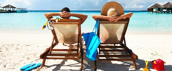 10 günden az tatil dinlendirmiyor! (Yorgunluk kaç günde atılır?)