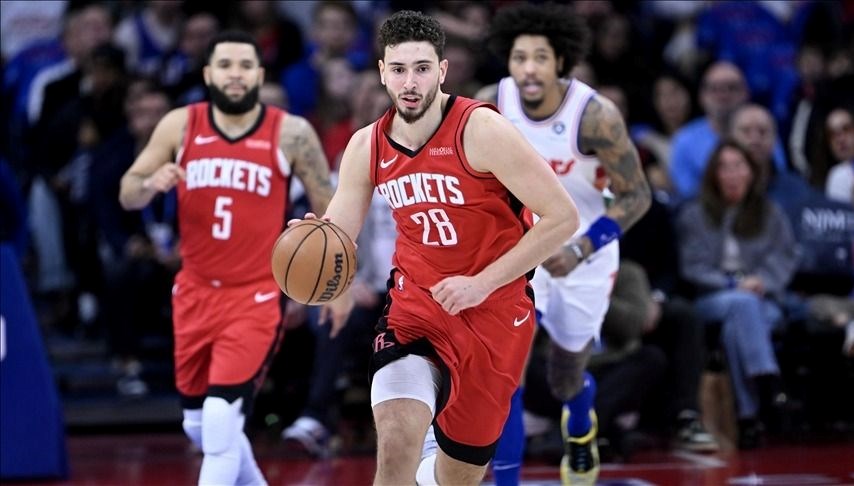 NBA All Star 2025 ne zaman, saat kaçta ve hangi kanalda? Gözler Alperen Şengün'e çevrildi