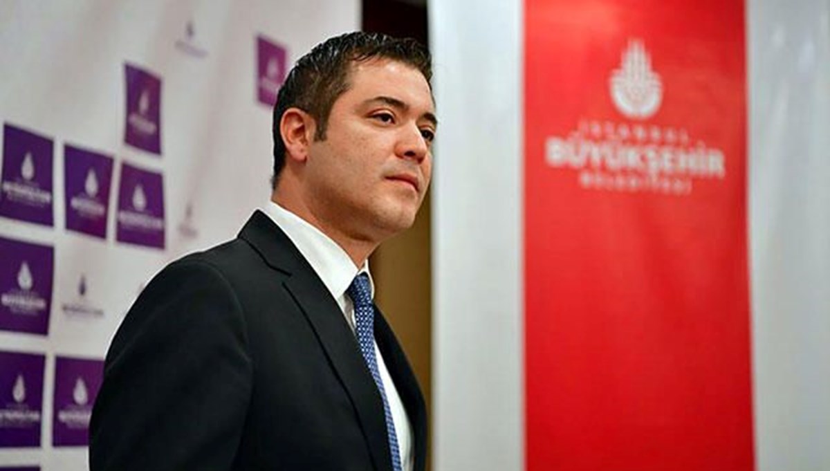 İBB Sözcülük birimi kaldırıldı: Murat Ongun'a görev değişikliği