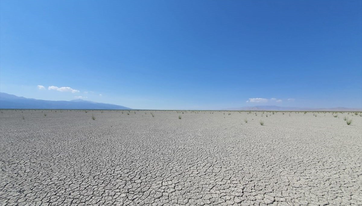 Konya'daki araştırmaya göre, vahşi sulama Akşehir ve Eber göllerini yok edebilir