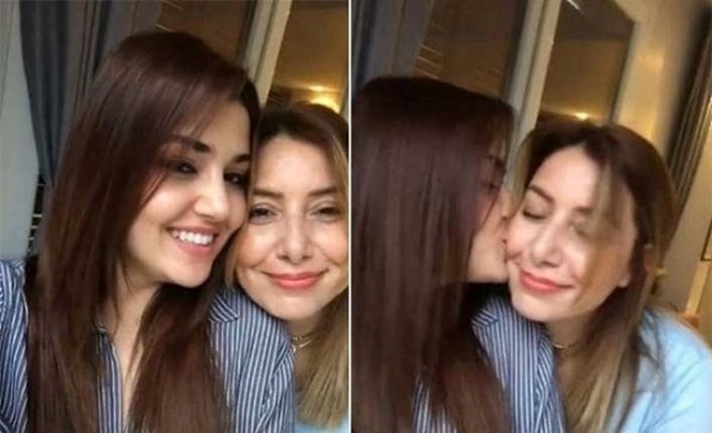 Hande Erçel'in anne acısı: Onun kaybıyla başa çıkabildim mi bilmiyorum - 3