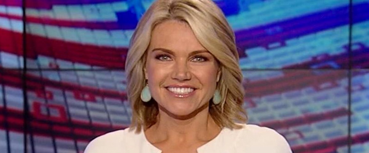 Pictures Of Heather Nauert