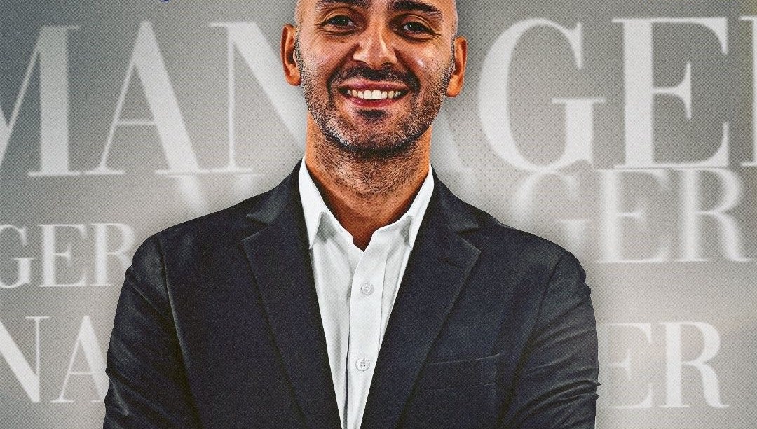 Fenerbahçe'de yeni menajer