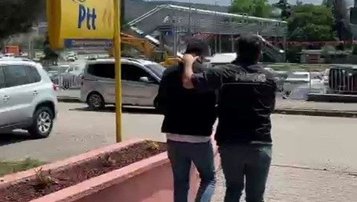 Karabük’te uyuşturucu operasyonu: 1 tutuklama Karabük’te uyuşturucu operasyonu: 1 tutuklama