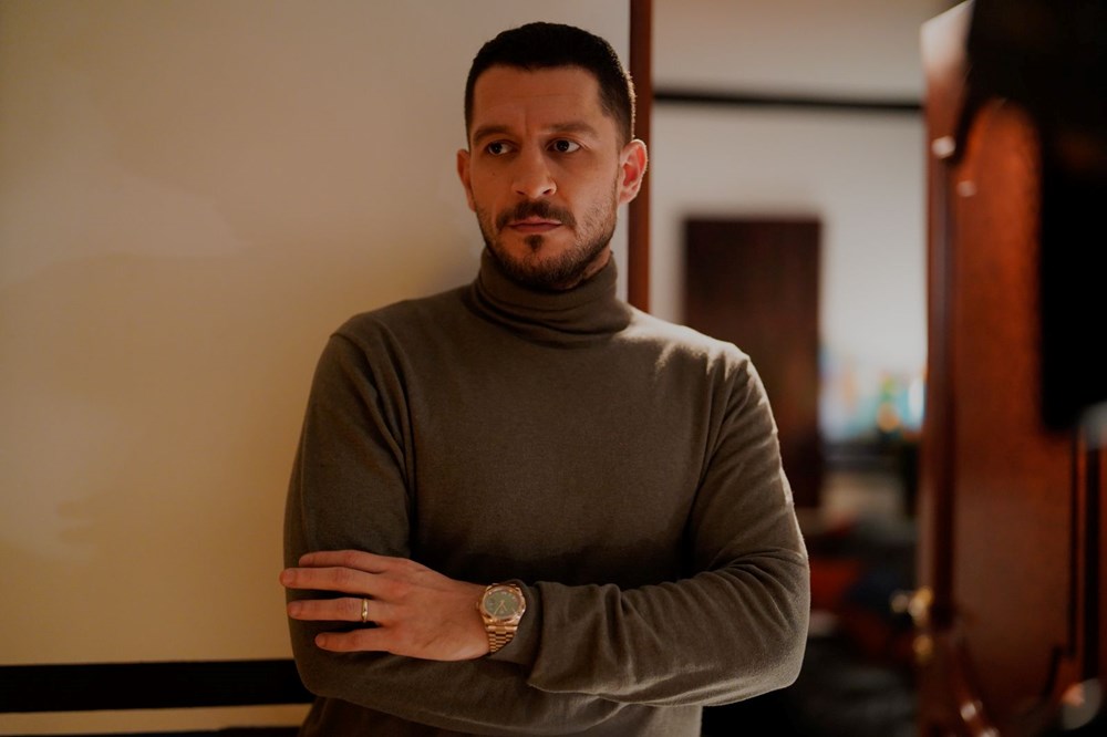 Sakla Beni 6. bölümde neler olacak? İncila'dan Mete'yi yıkan karar N-Life